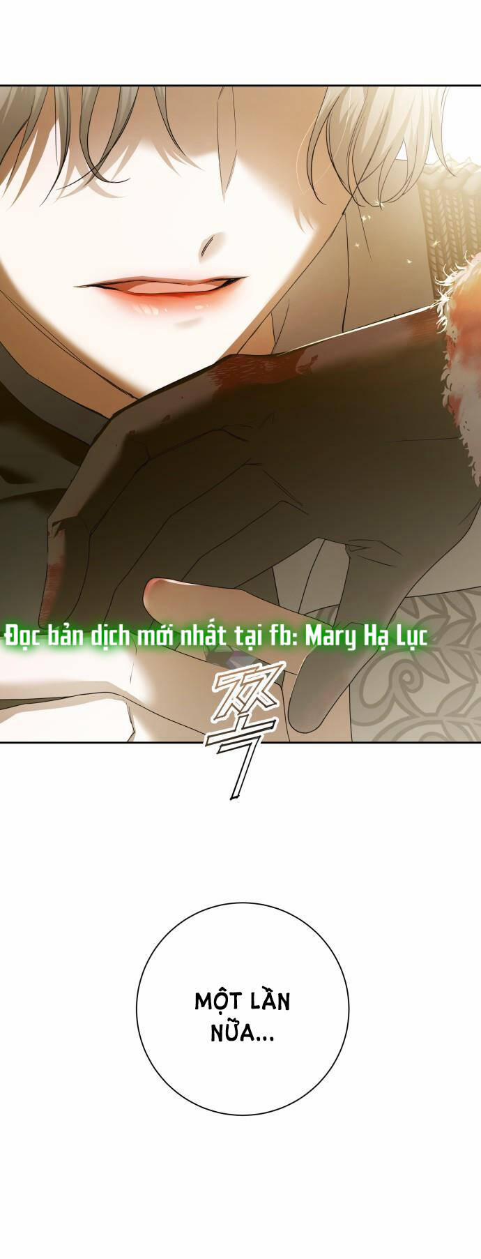 Tôi Muốn Trở Thành Cô Ấy Chỉ Một Ngày 127.1 trang 1