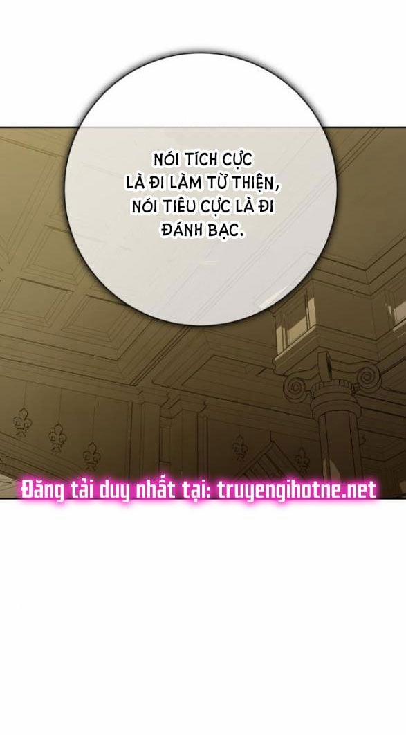 Tôi Muốn Trở Thành Cô Ấy Chỉ Một Ngày 137.5 trang 1