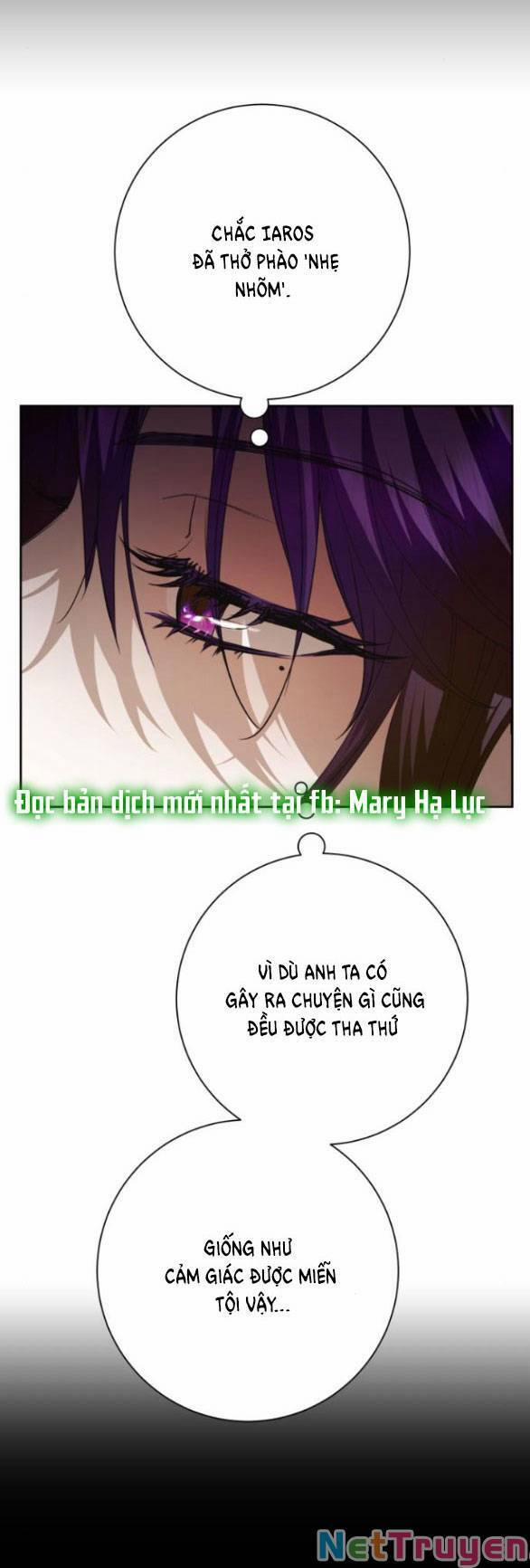 Tôi Muốn Trở Thành Cô Ấy Chỉ Một Ngày 154.2 trang 1