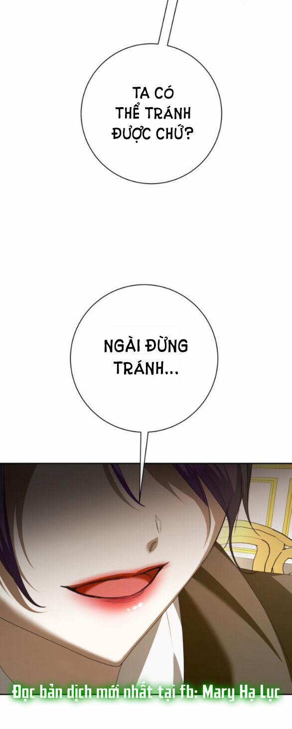 Tôi Muốn Trở Thành Cô Ấy Chỉ Một Ngày 165.1 trang 10