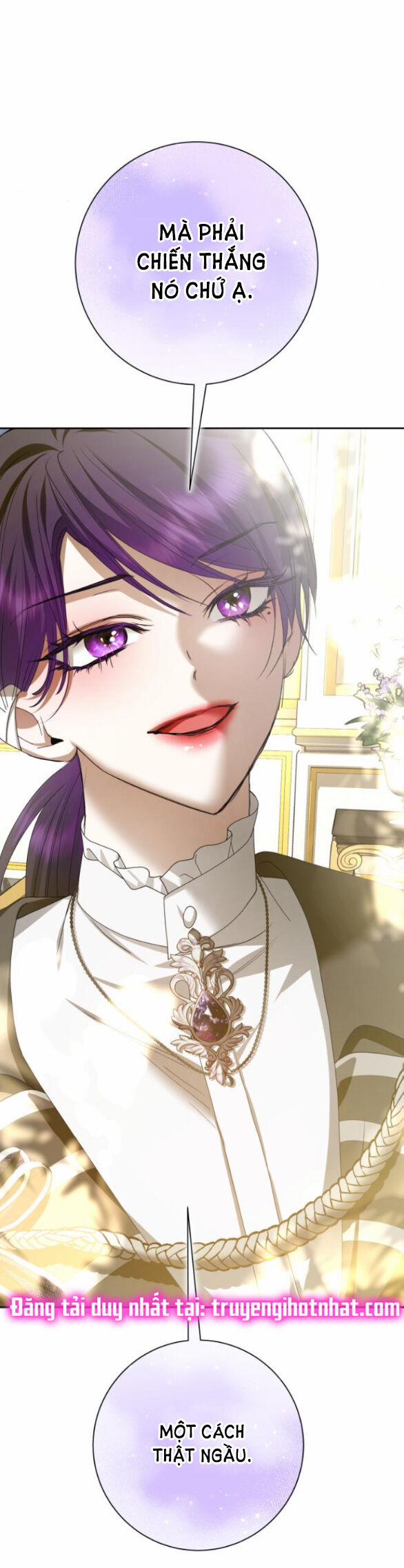 Tôi Muốn Trở Thành Cô Ấy Chỉ Một Ngày 165.1 trang 11