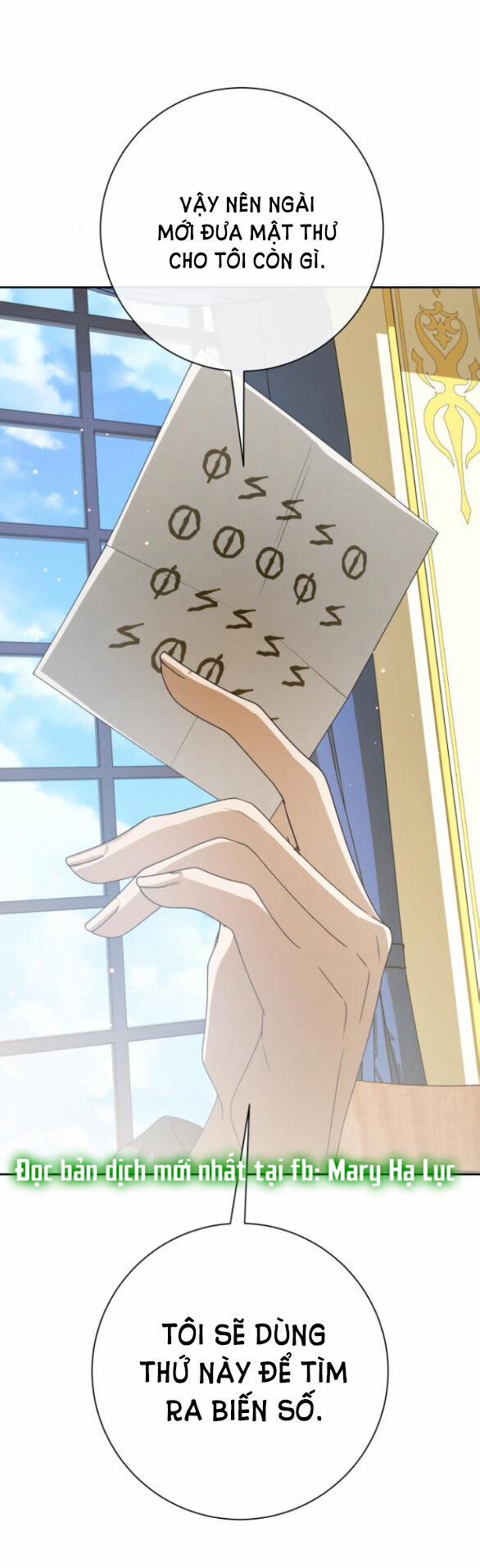 Tôi Muốn Trở Thành Cô Ấy Chỉ Một Ngày 165.1 trang 13