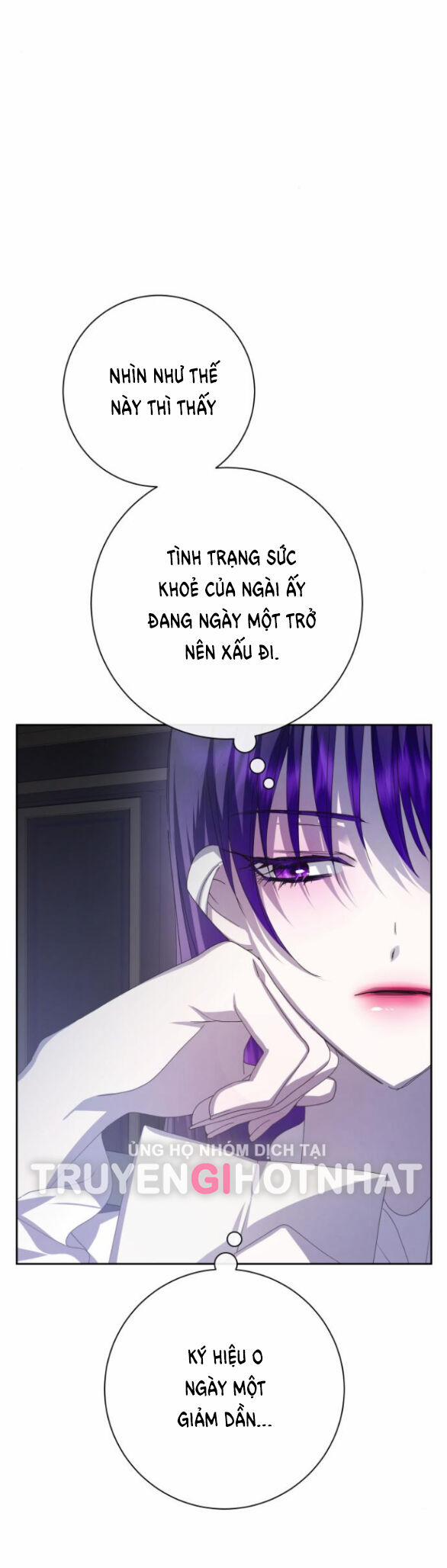 Tôi Muốn Trở Thành Cô Ấy Chỉ Một Ngày 165.1 trang 16