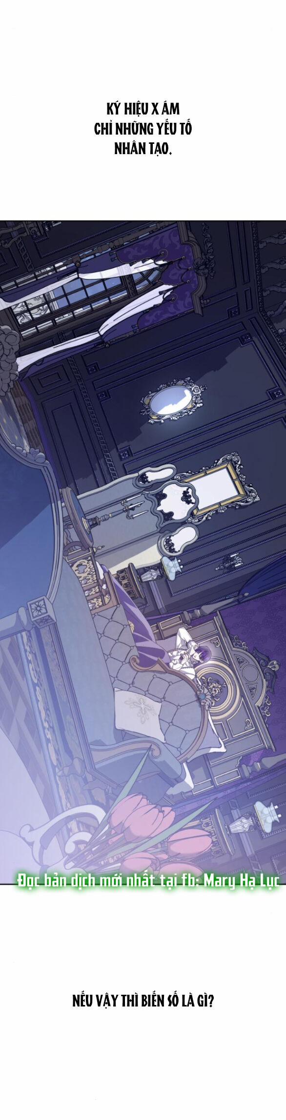 Tôi Muốn Trở Thành Cô Ấy Chỉ Một Ngày 165.1 trang 17