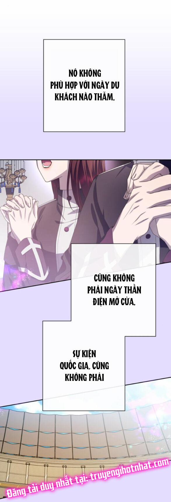 Tôi Muốn Trở Thành Cô Ấy Chỉ Một Ngày 165.1 trang 18