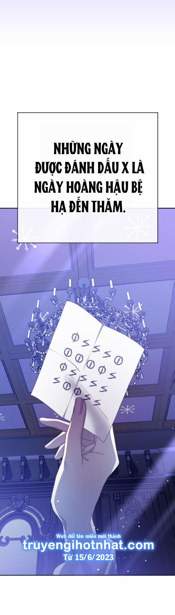 Tôi Muốn Trở Thành Cô Ấy Chỉ Một Ngày 165.1 trang 23