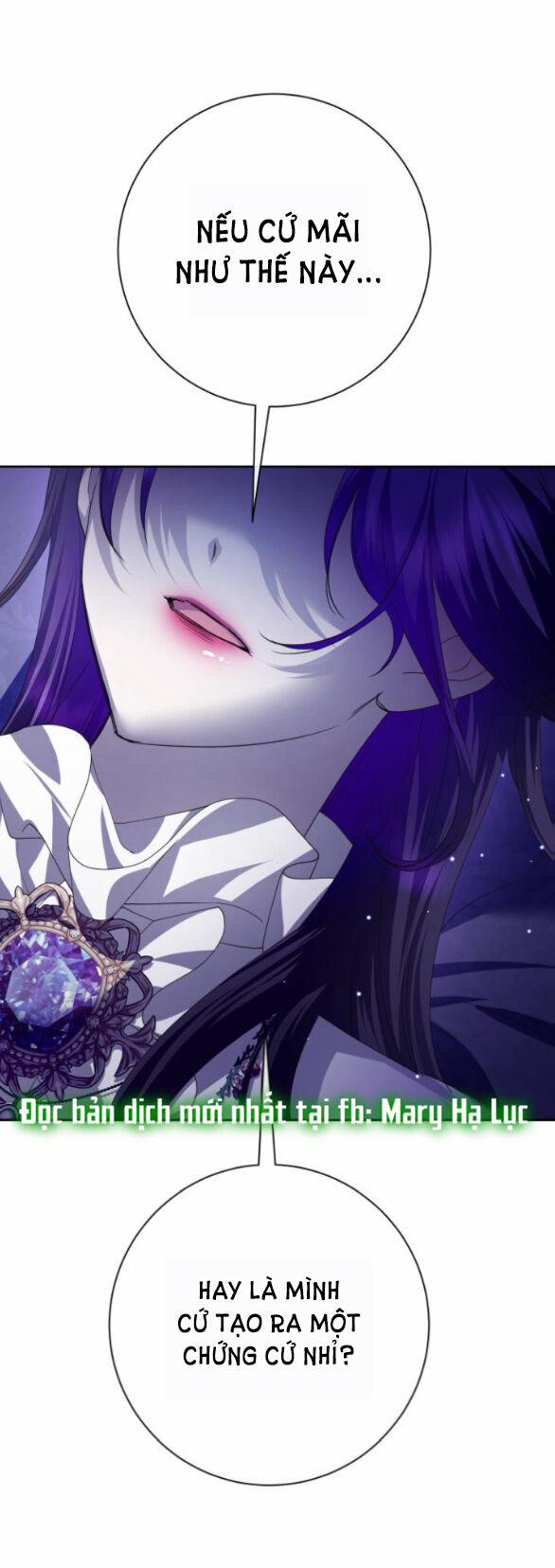Tôi Muốn Trở Thành Cô Ấy Chỉ Một Ngày 165.1 trang 25