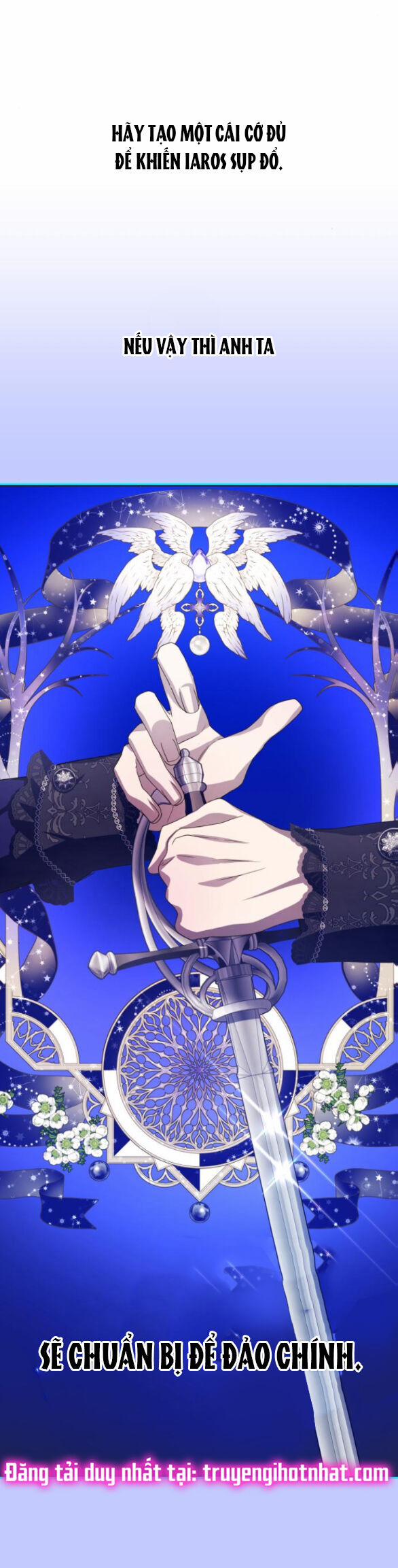 Tôi Muốn Trở Thành Cô Ấy Chỉ Một Ngày 165.1 trang 26