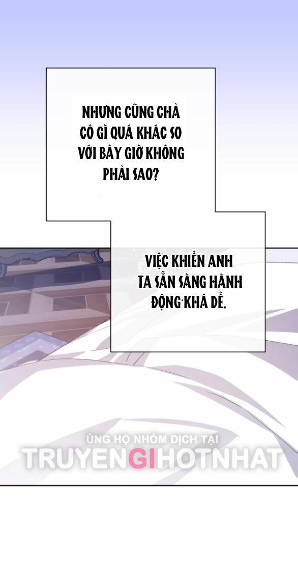 Tôi Muốn Trở Thành Cô Ấy Chỉ Một Ngày 165.1 trang 27