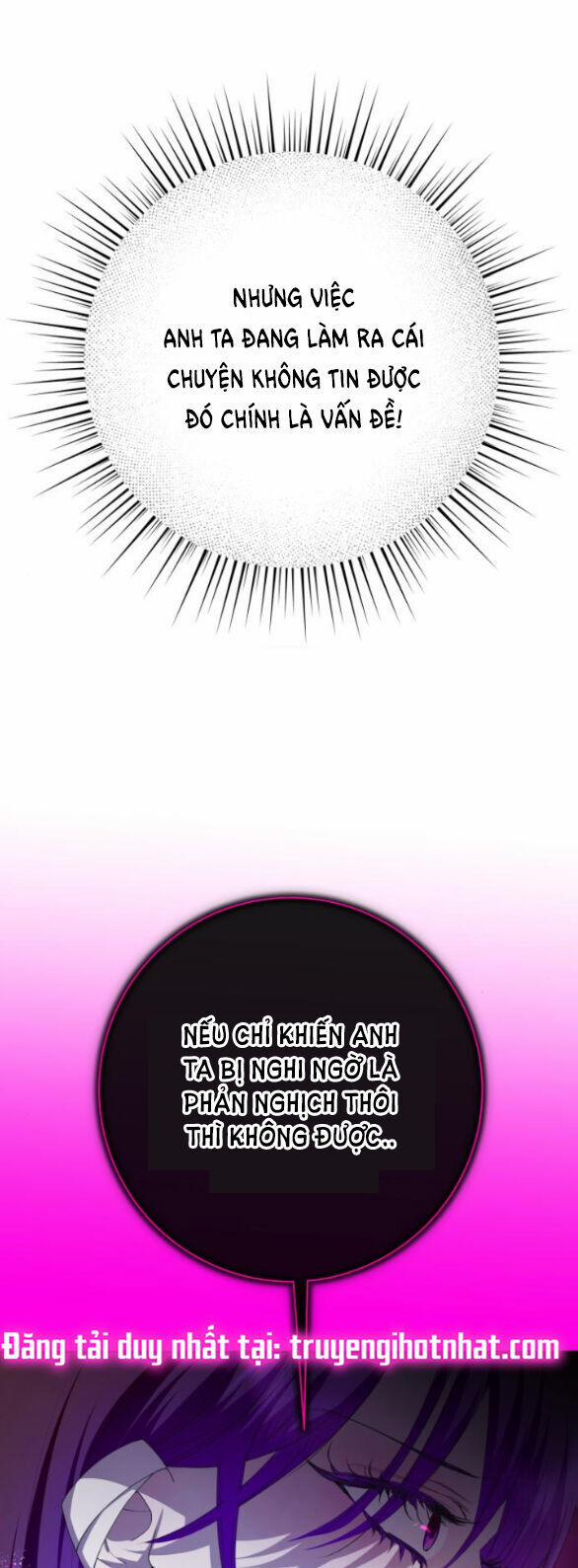 Tôi Muốn Trở Thành Cô Ấy Chỉ Một Ngày 165.1 trang 29