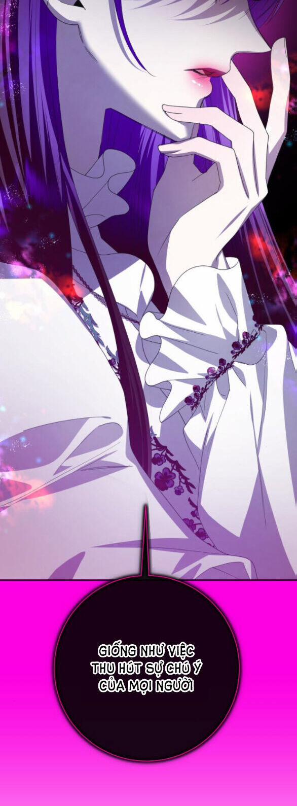 Tôi Muốn Trở Thành Cô Ấy Chỉ Một Ngày 165.1 trang 30