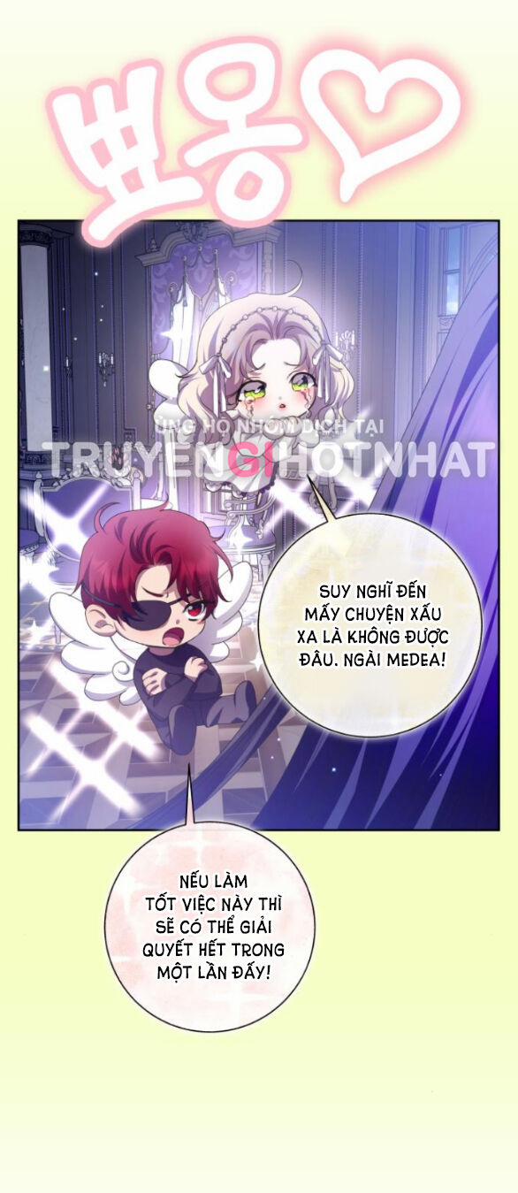 Tôi Muốn Trở Thành Cô Ấy Chỉ Một Ngày 165.1 trang 32