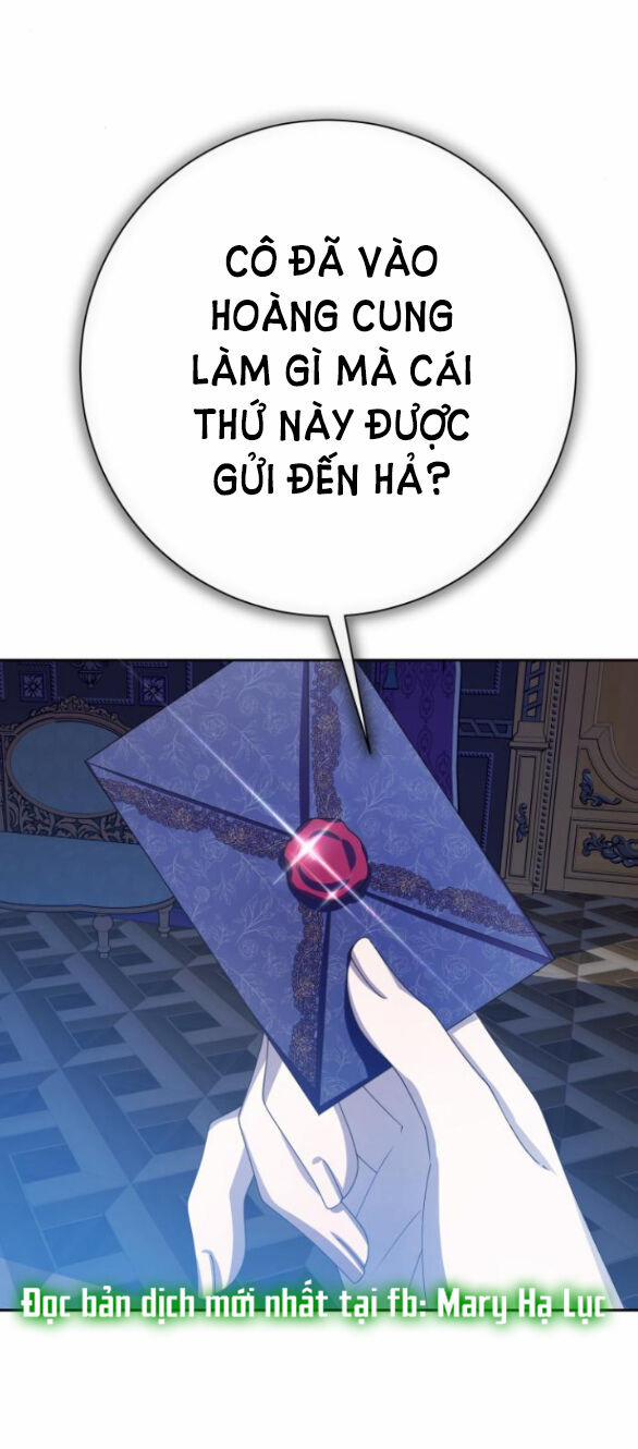 Tôi Muốn Trở Thành Cô Ấy Chỉ Một Ngày 165.1 trang 37