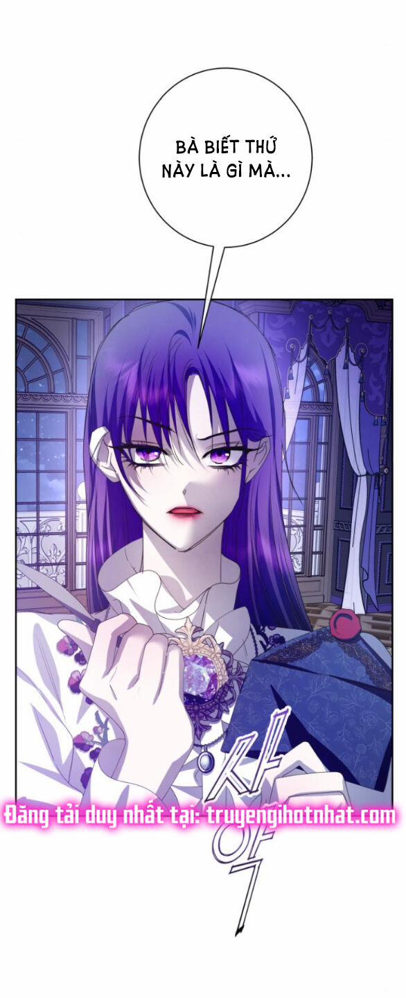 Tôi Muốn Trở Thành Cô Ấy Chỉ Một Ngày 165.1 trang 38