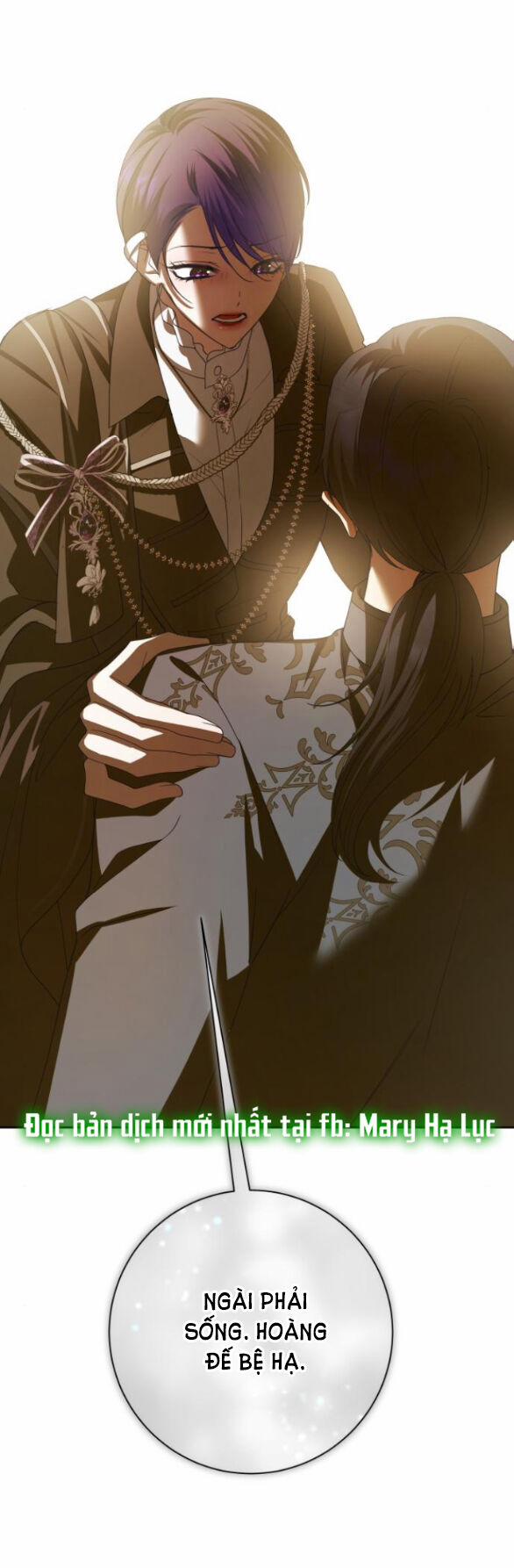 Tôi Muốn Trở Thành Cô Ấy Chỉ Một Ngày 165.1 trang 4