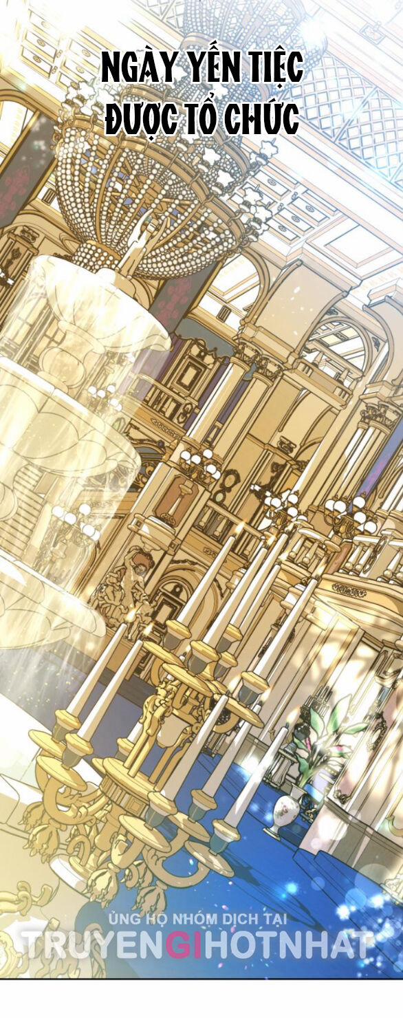 Tôi Muốn Trở Thành Cô Ấy Chỉ Một Ngày 165.1 trang 42