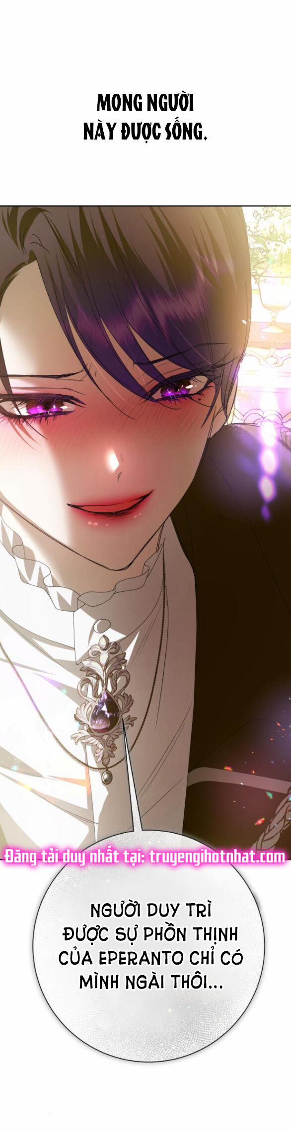 Tôi Muốn Trở Thành Cô Ấy Chỉ Một Ngày 165.1 trang 5