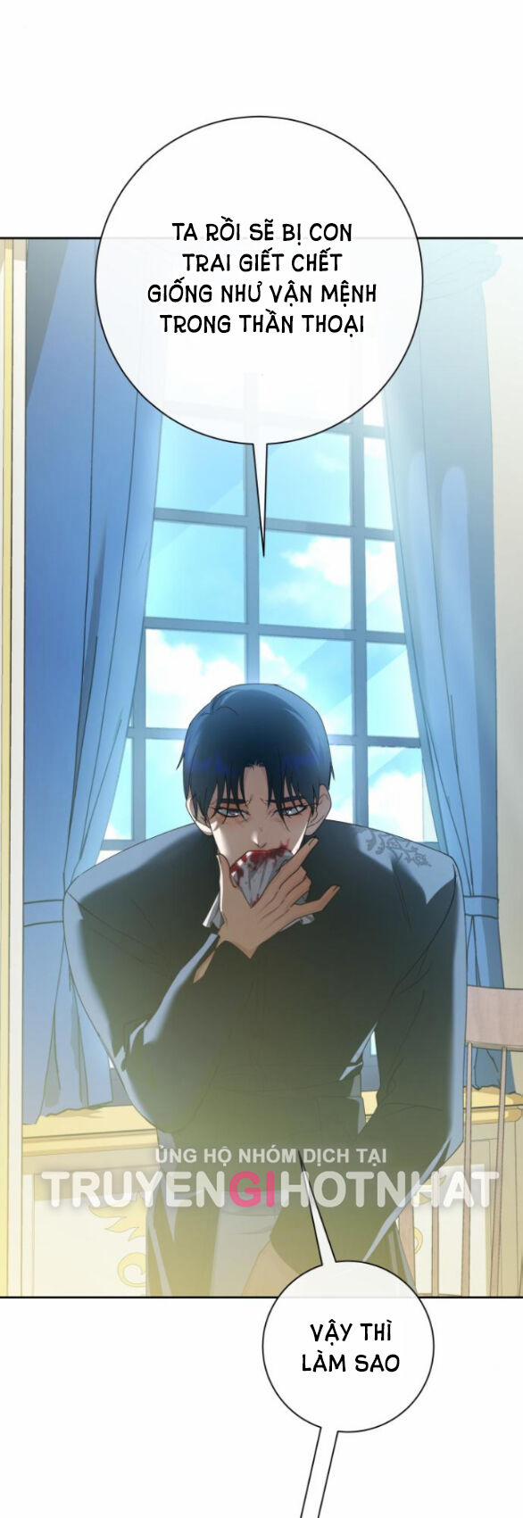 Tôi Muốn Trở Thành Cô Ấy Chỉ Một Ngày 165.1 trang 9