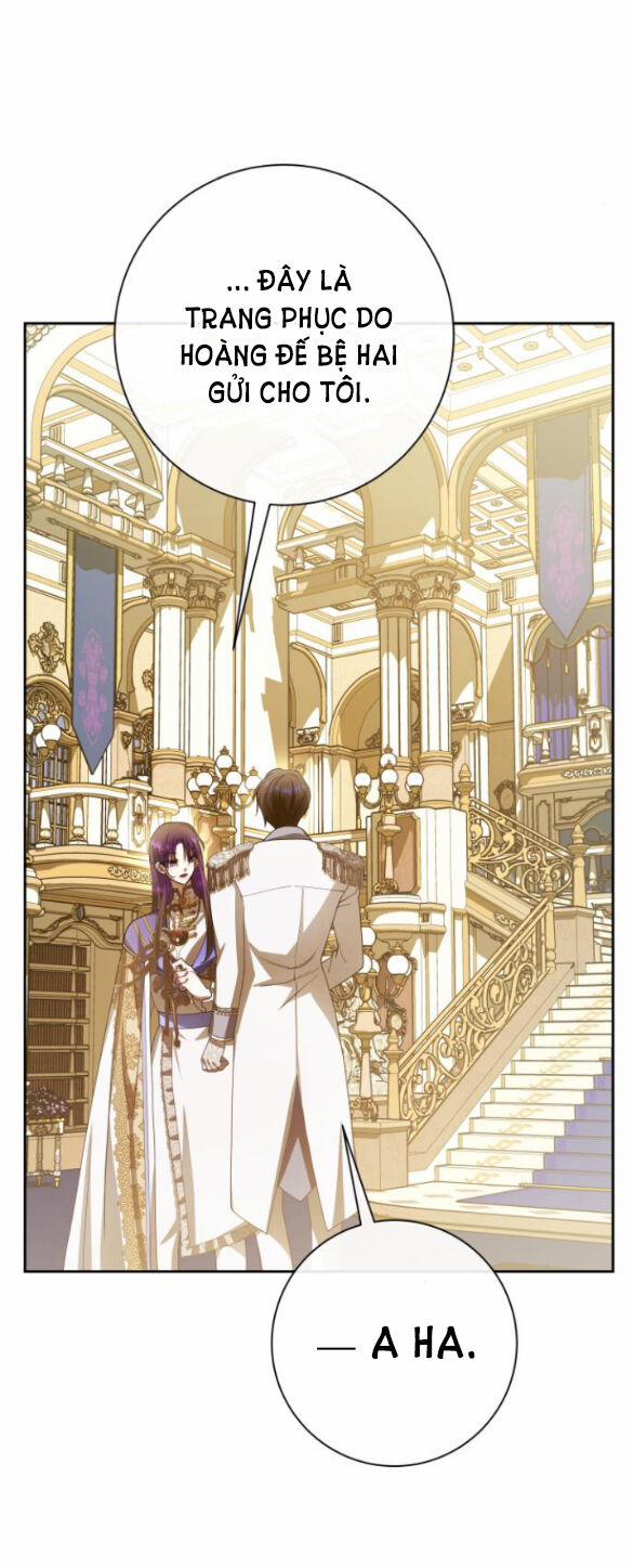 Tôi Muốn Trở Thành Cô Ấy Chỉ Một Ngày 165.2 trang 19