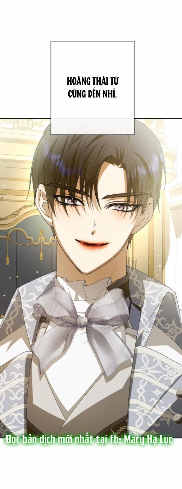 Tôi Muốn Trở Thành Cô Ấy Chỉ Một Ngày 165.2 trang 20