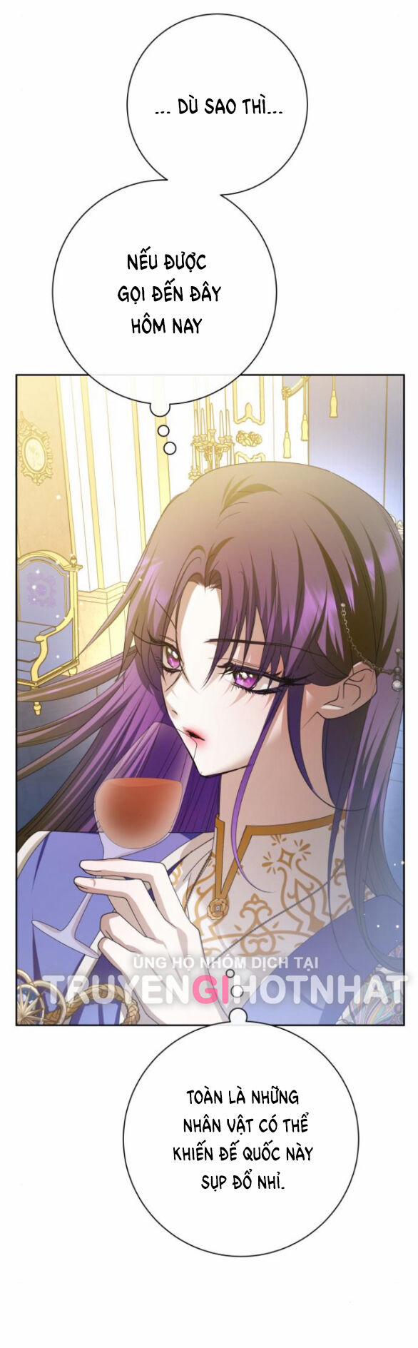 Tôi Muốn Trở Thành Cô Ấy Chỉ Một Ngày 165.2 trang 23