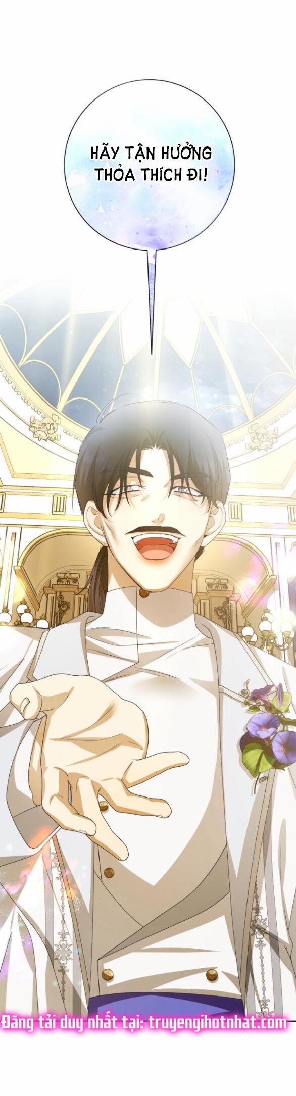Tôi Muốn Trở Thành Cô Ấy Chỉ Một Ngày 165.2 trang 29