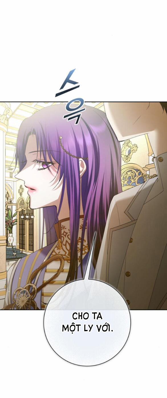 Tôi Muốn Trở Thành Cô Ấy Chỉ Một Ngày 165.2 trang 32