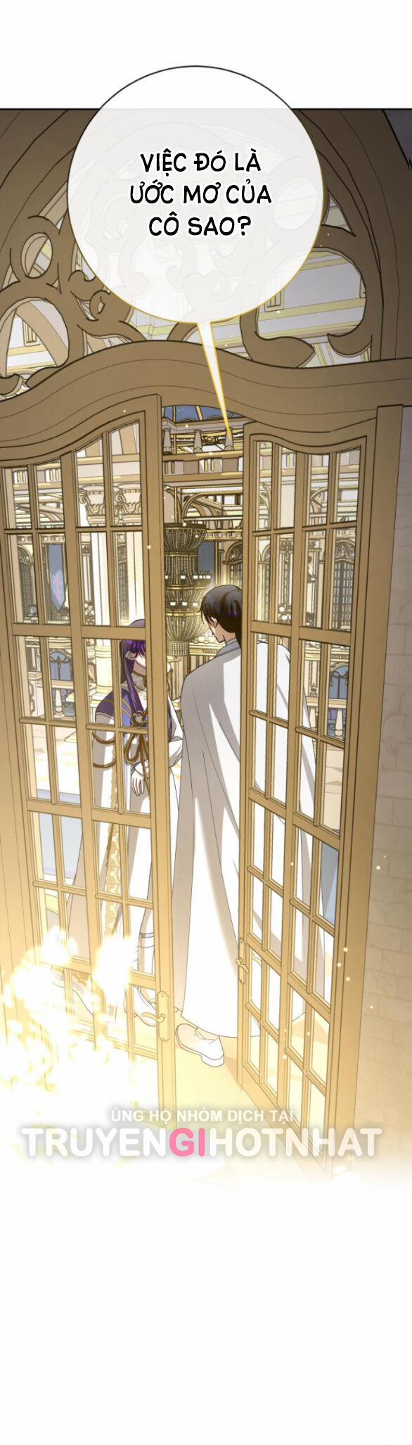 Tôi Muốn Trở Thành Cô Ấy Chỉ Một Ngày 165.2 trang 38