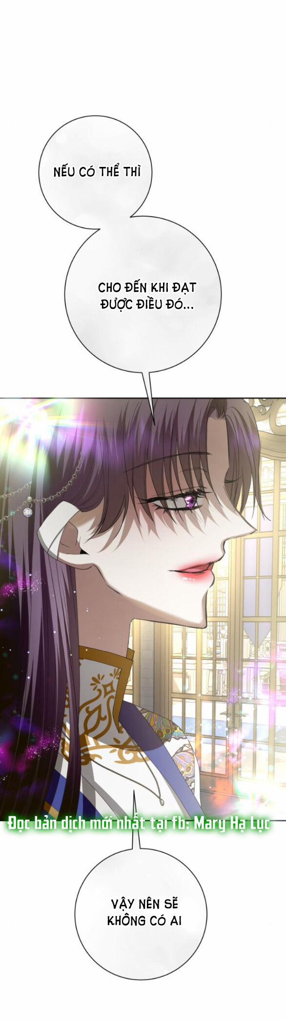 Tôi Muốn Trở Thành Cô Ấy Chỉ Một Ngày 165.2 trang 42