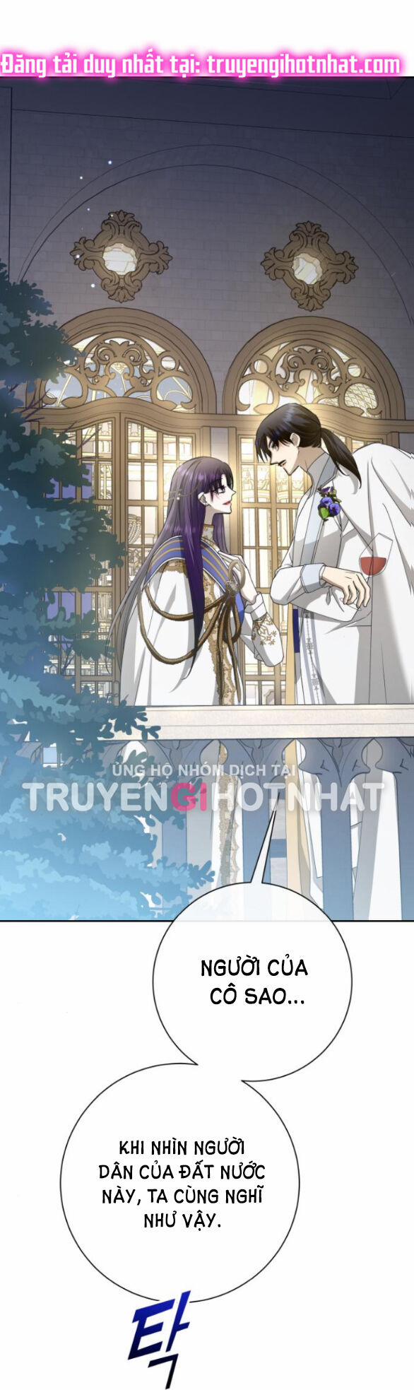 Tôi Muốn Trở Thành Cô Ấy Chỉ Một Ngày 165.2 trang 44