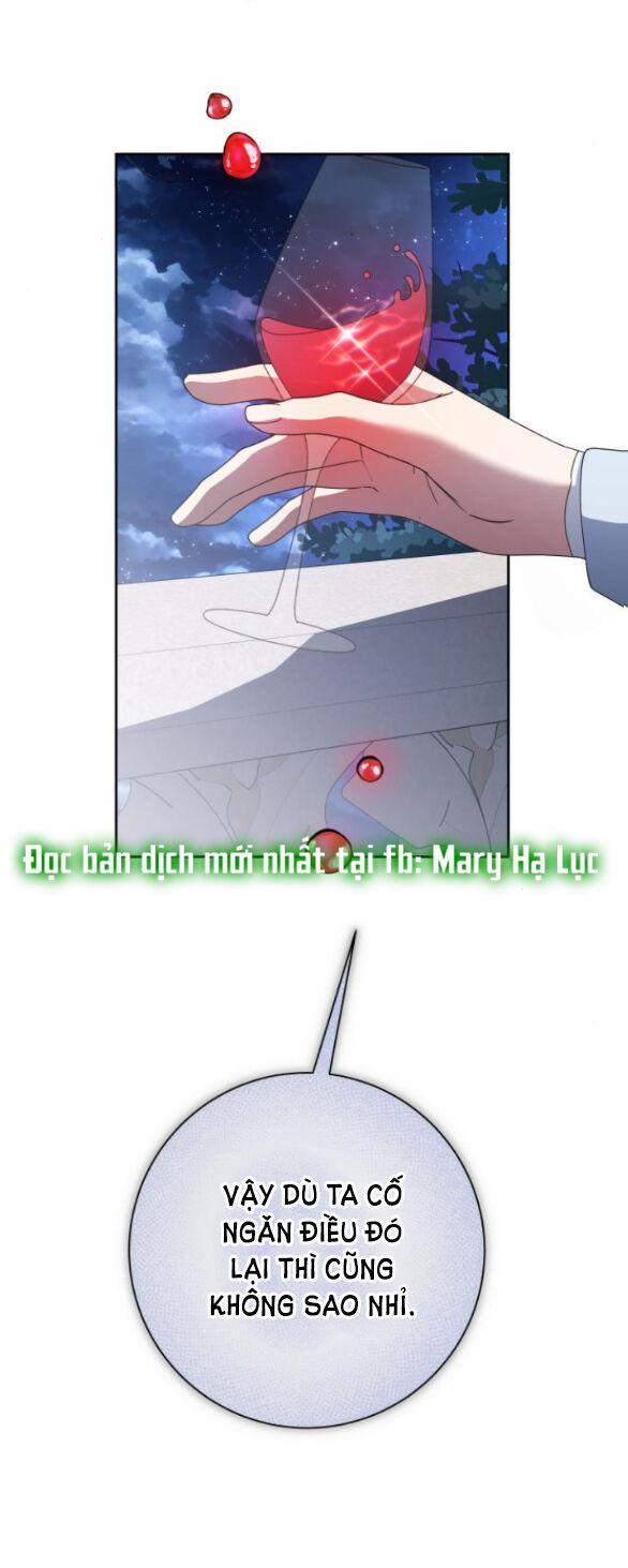 Tôi Muốn Trở Thành Cô Ấy Chỉ Một Ngày 165.2 trang 45