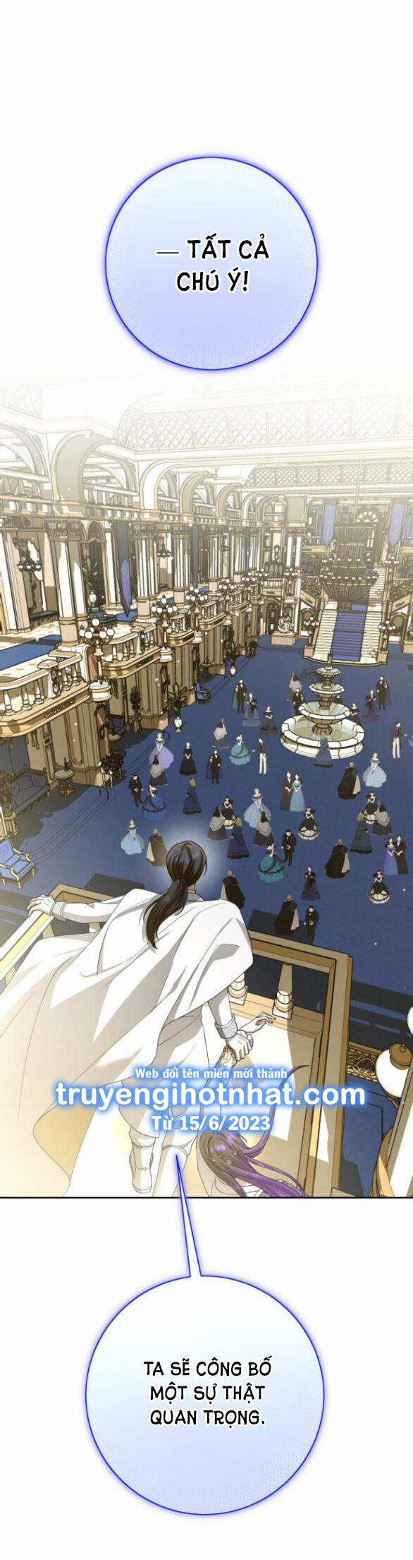 Tôi Muốn Trở Thành Cô Ấy Chỉ Một Ngày 165.2 trang 47