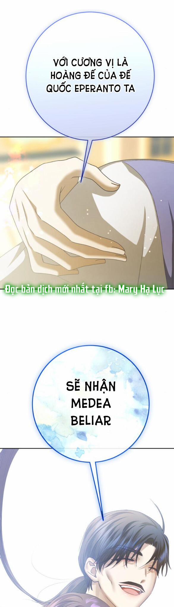 Tôi Muốn Trở Thành Cô Ấy Chỉ Một Ngày 165.2 trang 49