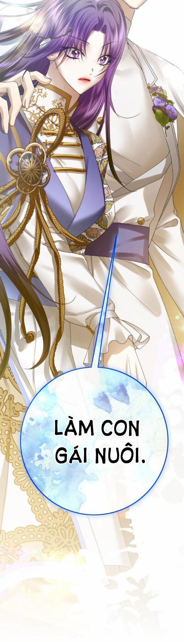 Tôi Muốn Trở Thành Cô Ấy Chỉ Một Ngày 165.2 trang 50