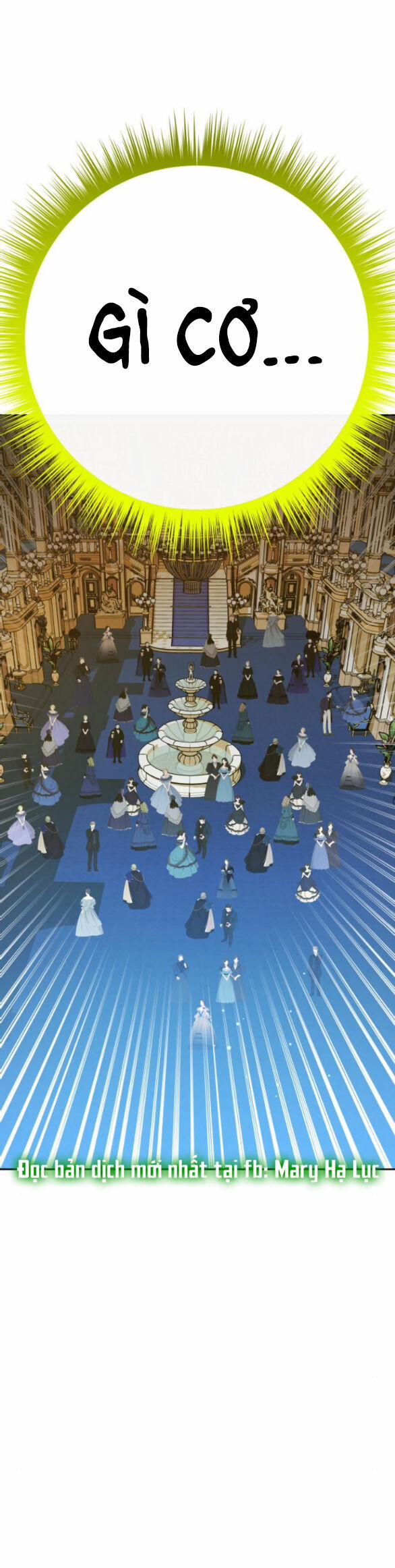 Tôi Muốn Trở Thành Cô Ấy Chỉ Một Ngày 165.2 trang 53