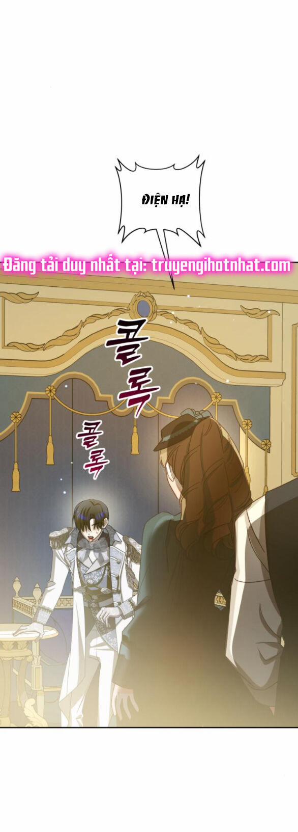 Tôi Muốn Trở Thành Cô Ấy Chỉ Một Ngày 165.2 trang 55
