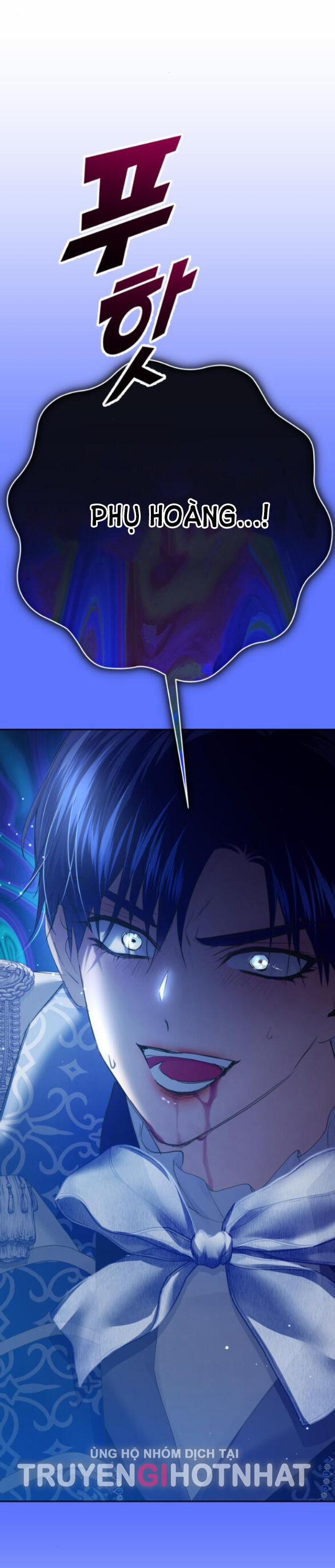 Tôi Muốn Trở Thành Cô Ấy Chỉ Một Ngày 165.2 trang 56