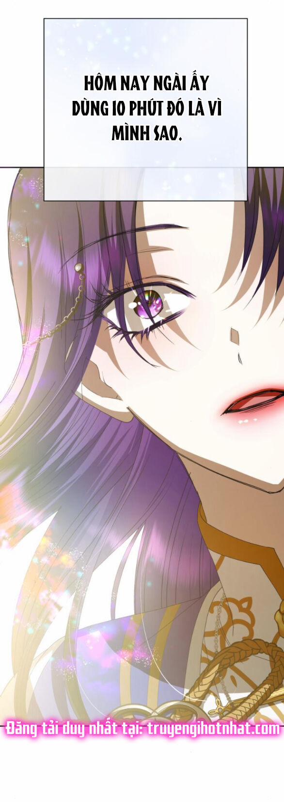 Tôi Muốn Trở Thành Cô Ấy Chỉ Một Ngày 165.2 trang 58