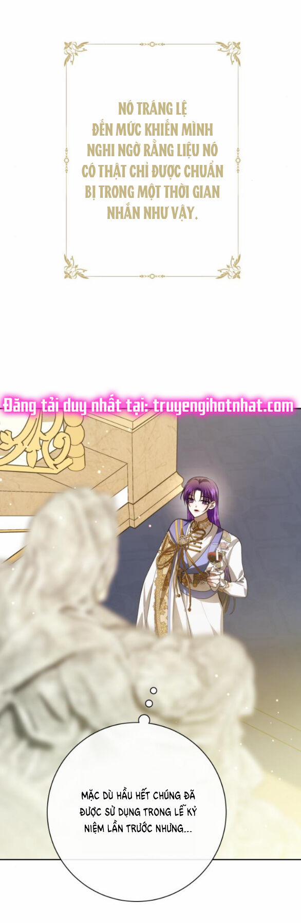 Tôi Muốn Trở Thành Cô Ấy Chỉ Một Ngày 165.2 trang 6