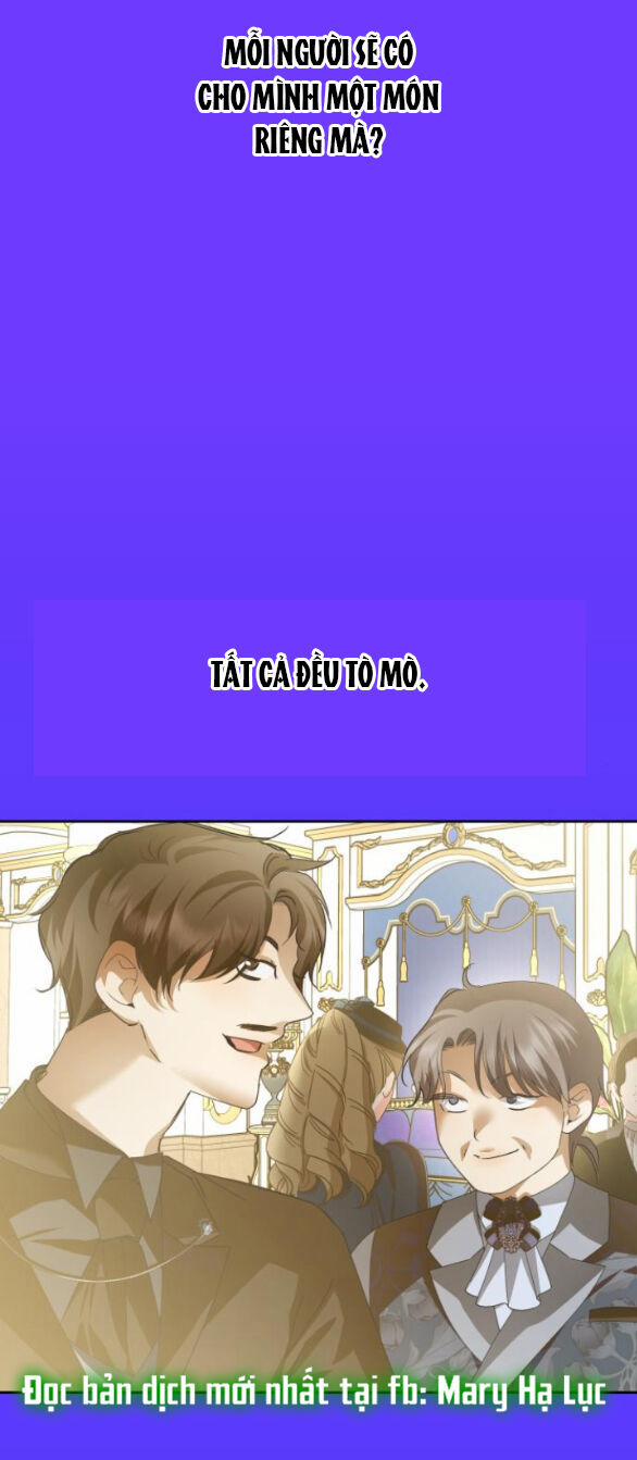 Tôi Muốn Trở Thành Cô Ấy Chỉ Một Ngày 165.2 trang 8