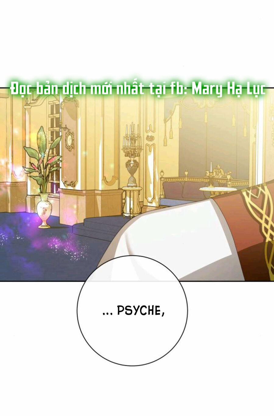Tôi Muốn Trở Thành Cô Ấy Chỉ Một Ngày 166.1 trang 10