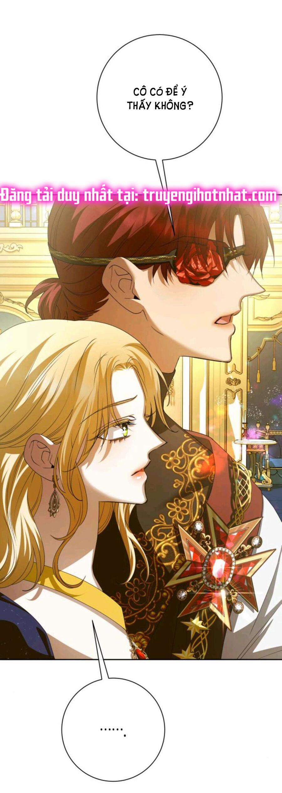 Tôi Muốn Trở Thành Cô Ấy Chỉ Một Ngày 166.1 trang 11