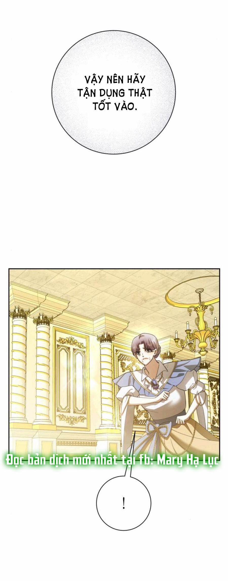 Tôi Muốn Trở Thành Cô Ấy Chỉ Một Ngày 166.1 trang 20