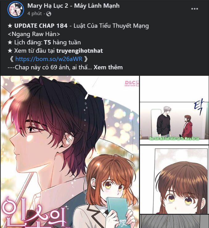 Tôi Muốn Trở Thành Cô Ấy Chỉ Một Ngày 166.1 trang 24