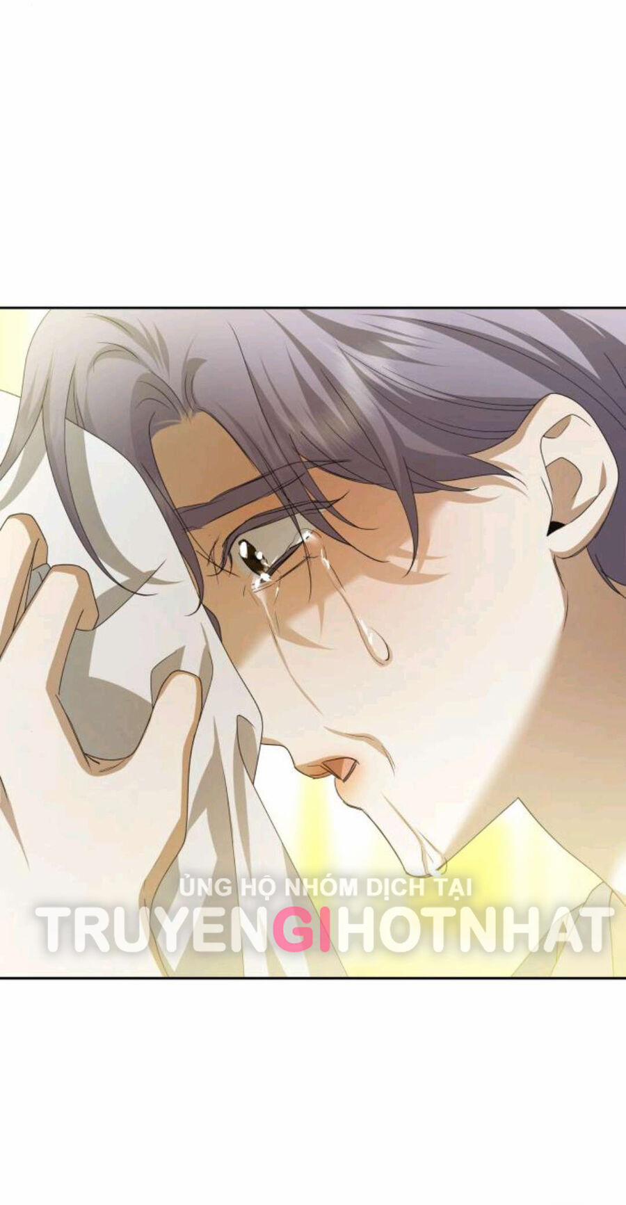 Tôi Muốn Trở Thành Cô Ấy Chỉ Một Ngày 166.1 trang 28