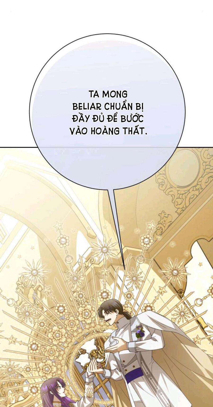 Tôi Muốn Trở Thành Cô Ấy Chỉ Một Ngày 166.1 trang 3