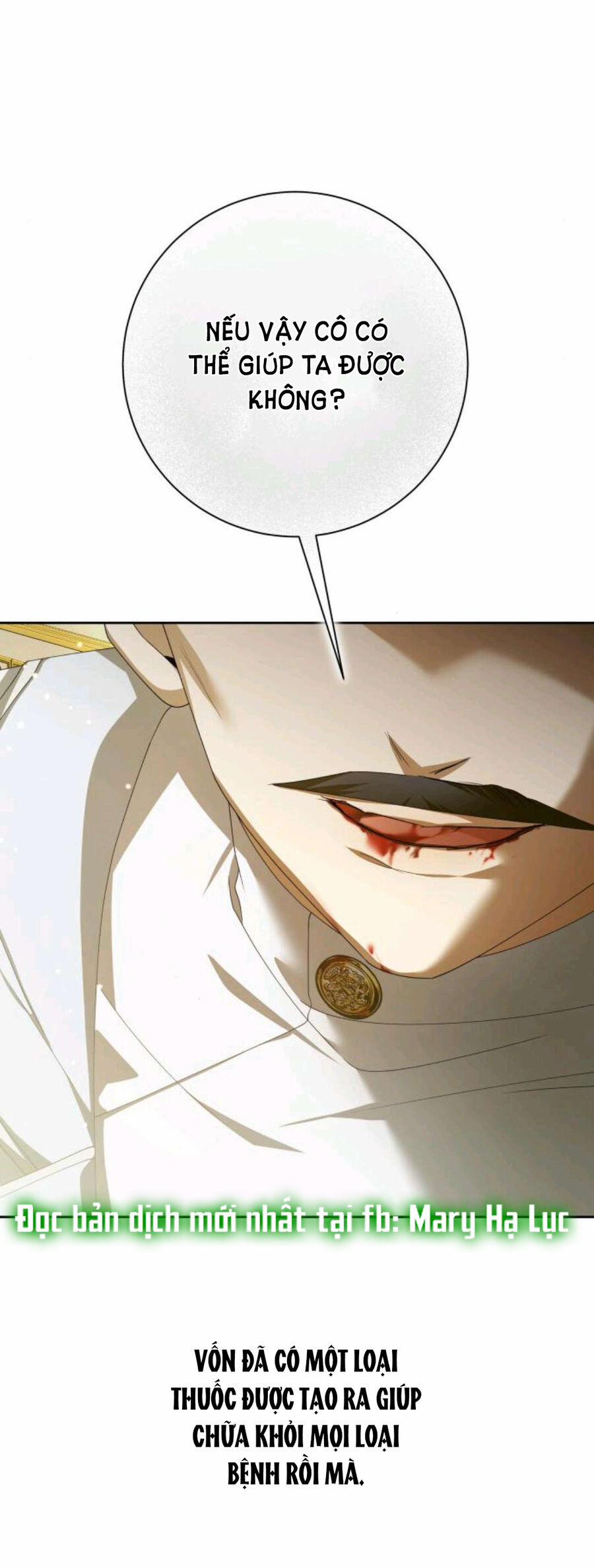 Tôi Muốn Trở Thành Cô Ấy Chỉ Một Ngày 166.1 trang 31