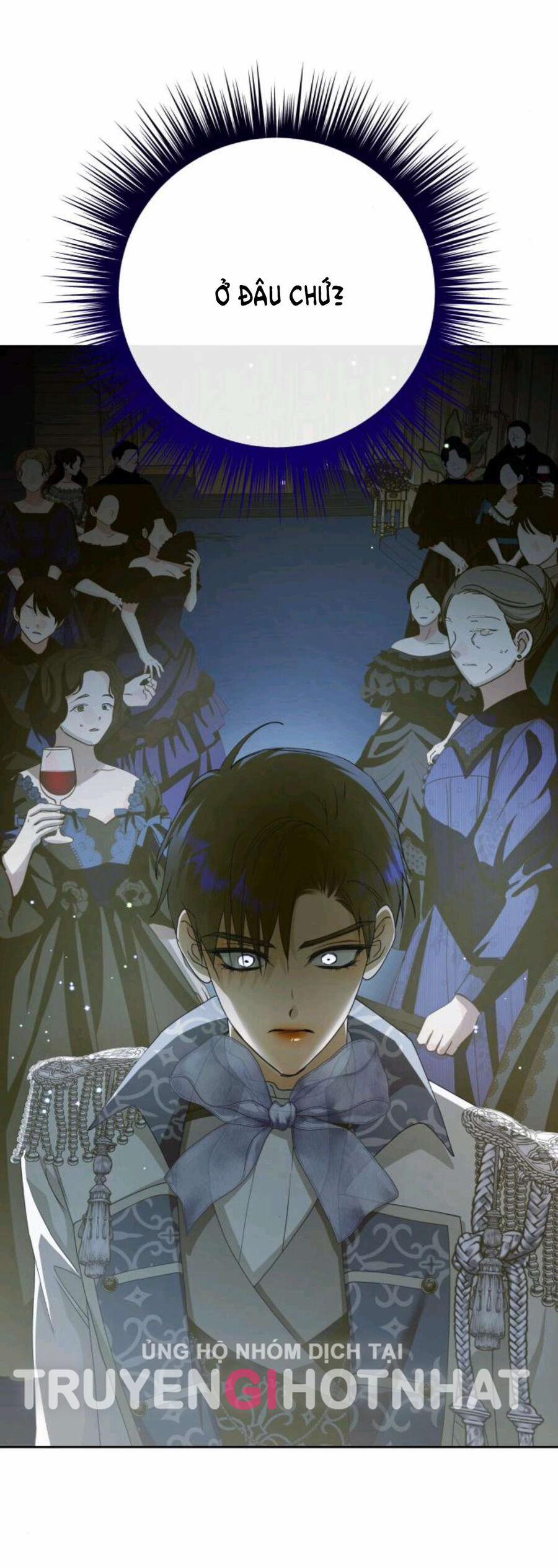 Tôi Muốn Trở Thành Cô Ấy Chỉ Một Ngày 166.1 trang 42