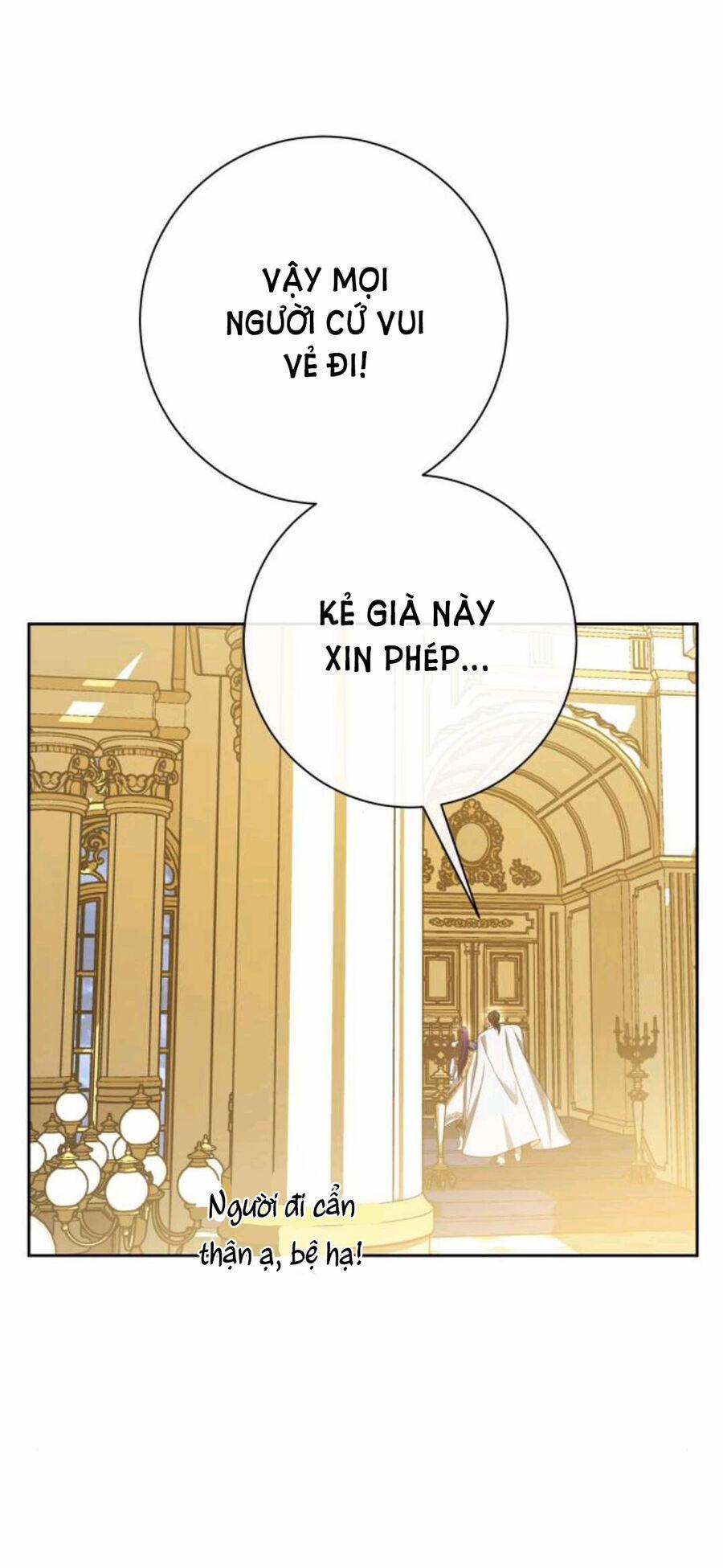 Tôi Muốn Trở Thành Cô Ấy Chỉ Một Ngày 166.1 trang 9