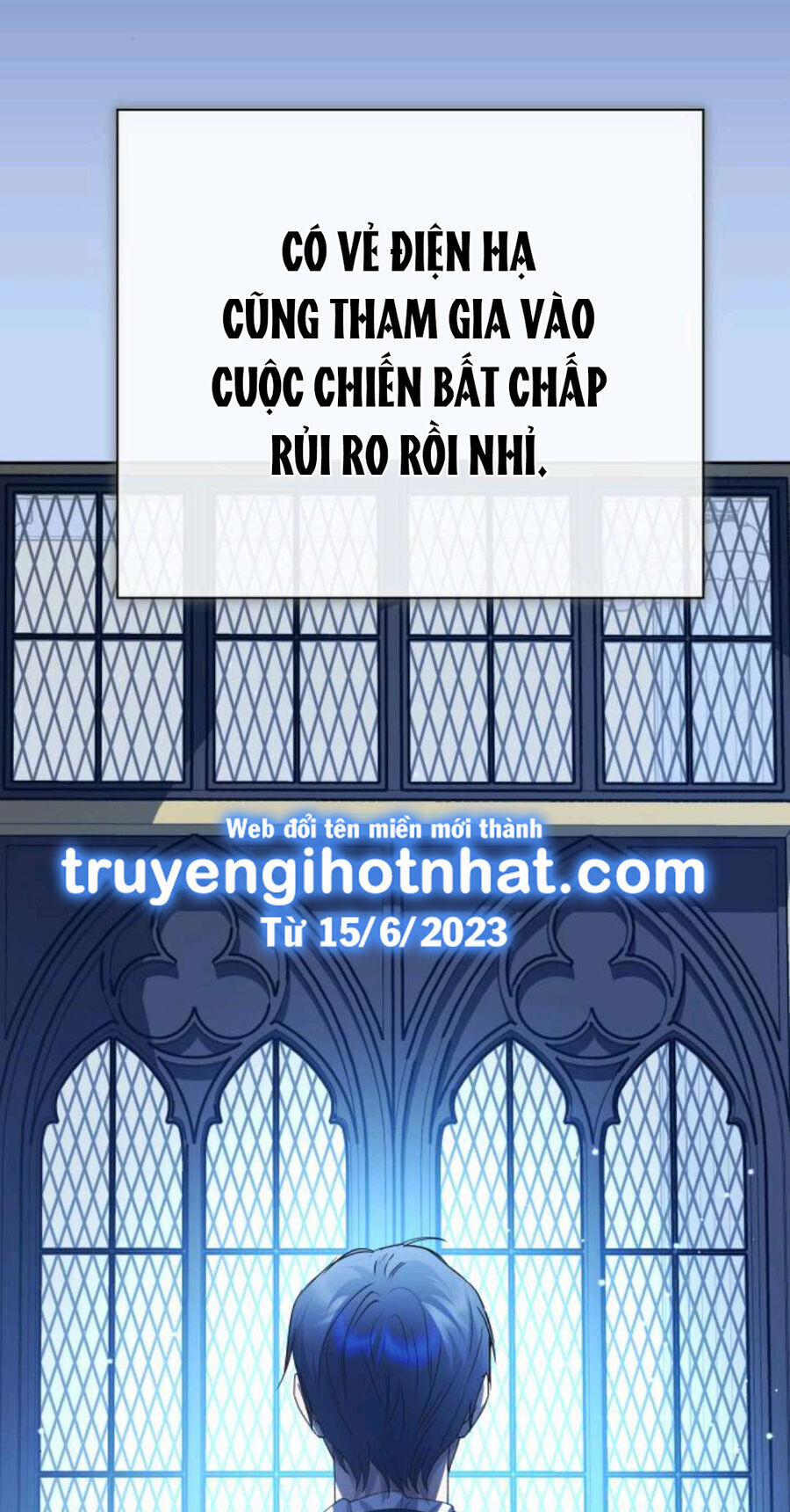 Tôi Muốn Trở Thành Cô Ấy Chỉ Một Ngày 166.2 trang 17